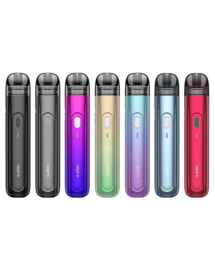 Aspire Flexus Q Vape Kit