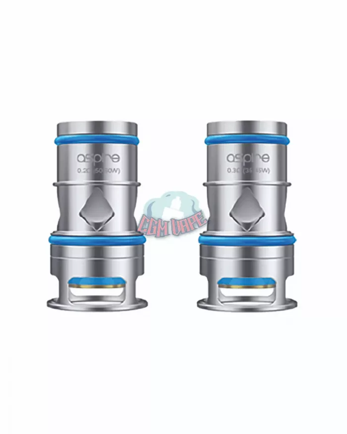 aspire aspire odan mesh replacement coils pack of 100