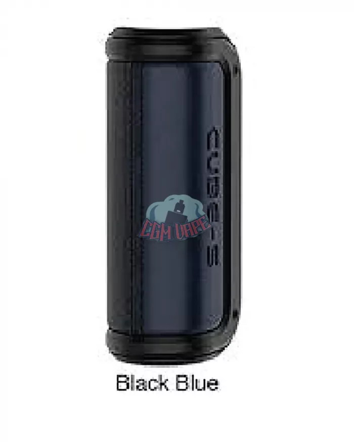 obs obs cube s 80w mod black blue