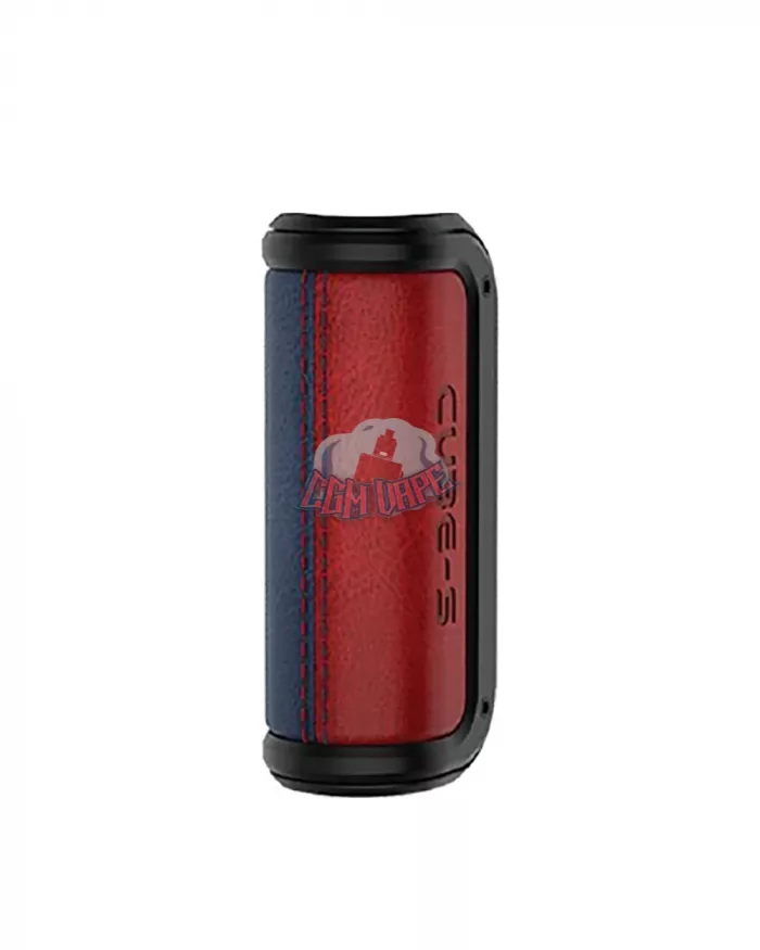 obs obs cube s 80w mod blue red