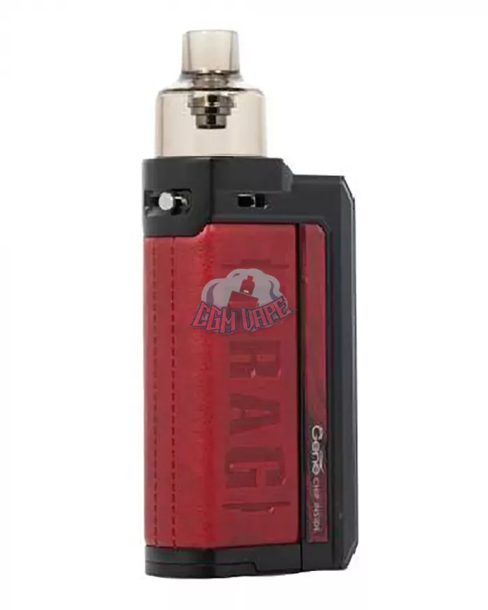 Voopoo drag Max Marsala