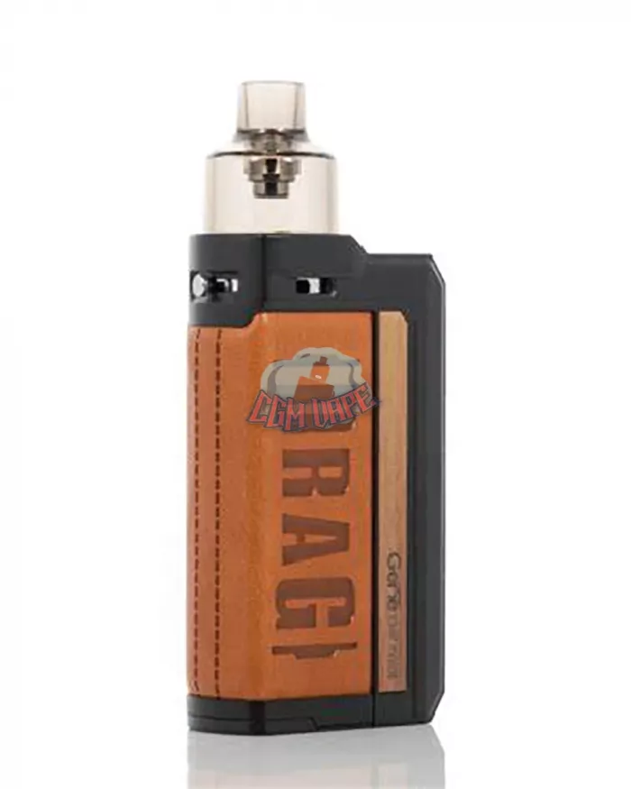 Voopoo drag Max Vintage Brown