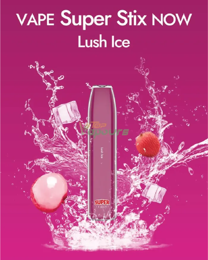 Lush Ice Super Stix