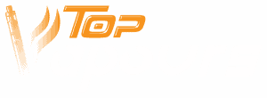 Top Vapours Logo