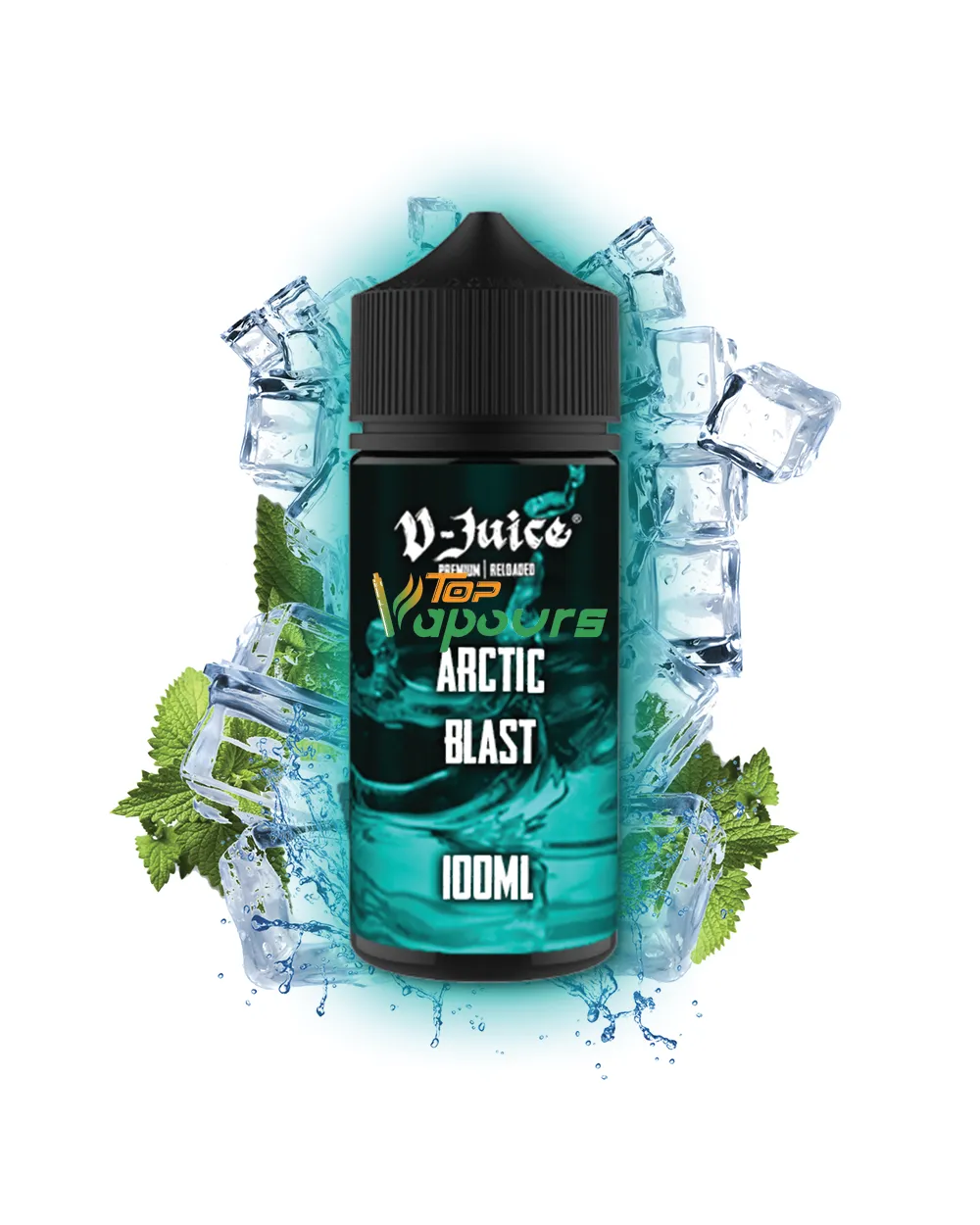 Arctic Blast V Juice Shortfill