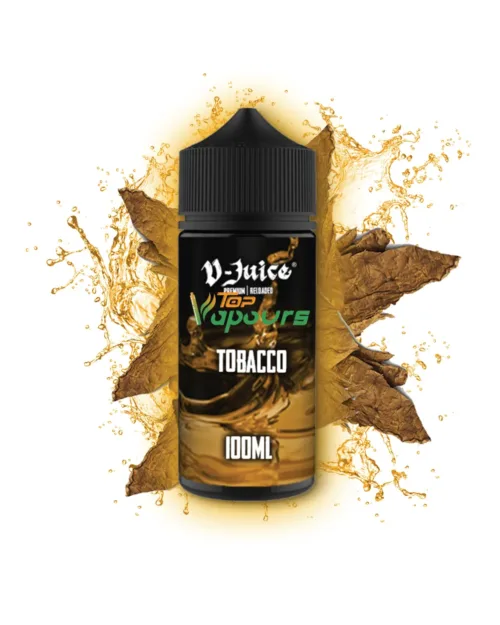 Tobacco V Juice Shortfill