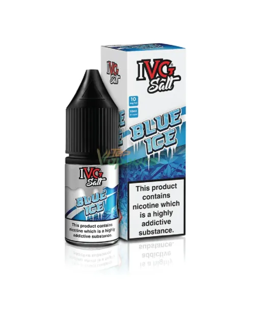 Blue Ice IVG Salts