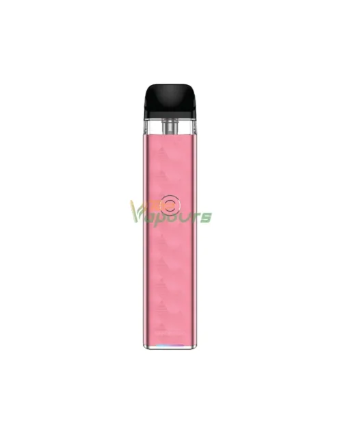 Vaporesso Xros3 Peach Pink