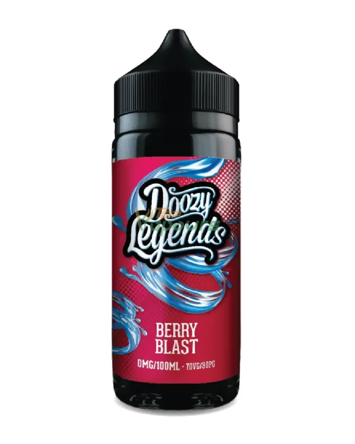 Berry Blast Doozy Legends