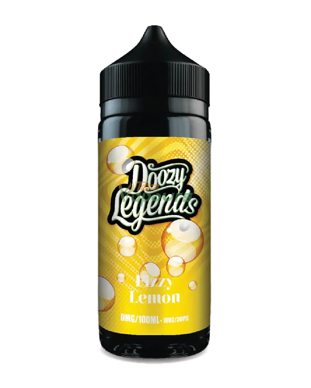 Fizzy Lemon Doozy Legends