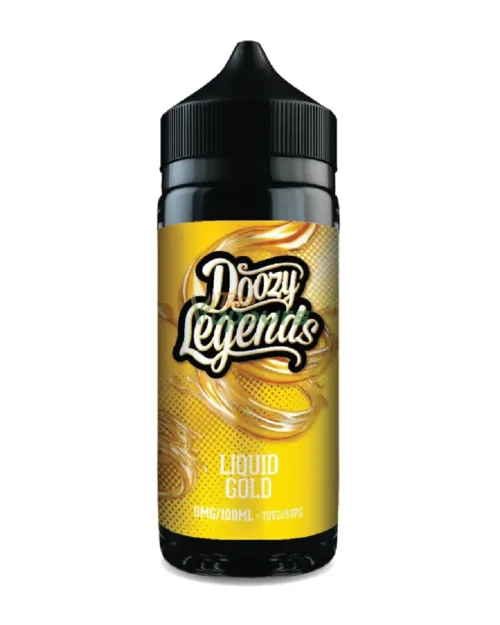 Liquid Gold Doozy Legends