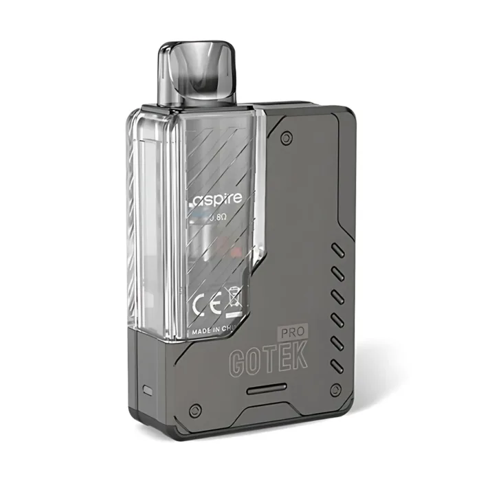 Gotek Pro Vape Kit Aspire - Image 5