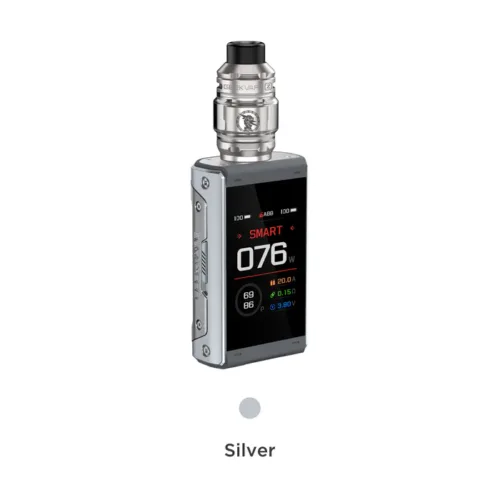 GEEKVAPE T200 500 500 7 silver