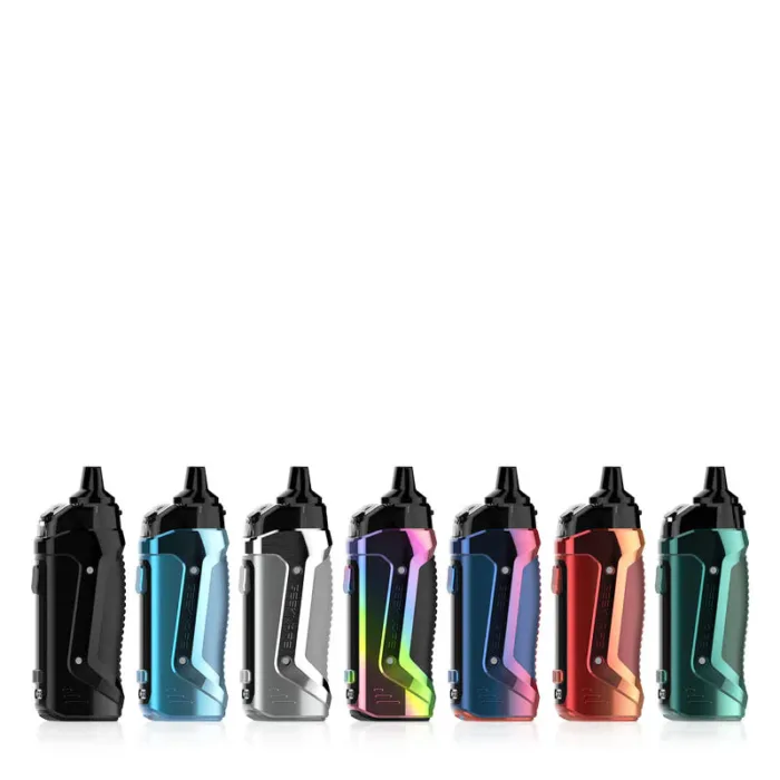 GeekVape B60 Aegis Boost 2 Pod Kit Color