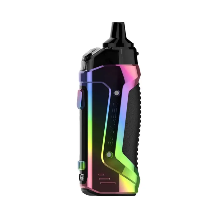 GeekVape B60 Aegis Boost 2 Vape Kit RainBow