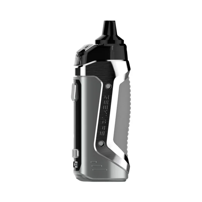 GeekVape B60 Aegis Boost 2 Vape Kit Sliver