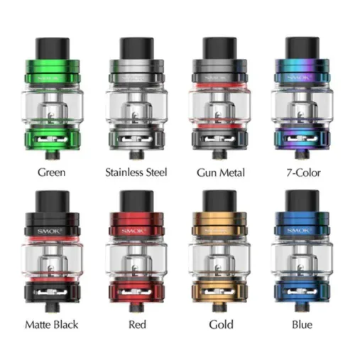 SMOK TFV9 Mesh Tank UK 72b7ff86 4fdd 4406 bb9d fc0b3857dcfe 600x