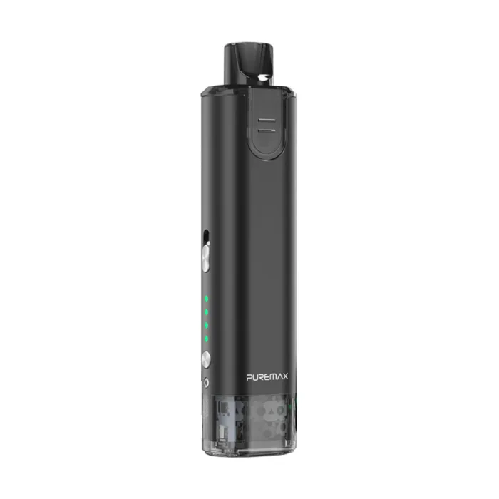 SXMini PureMax Pod Vape Black