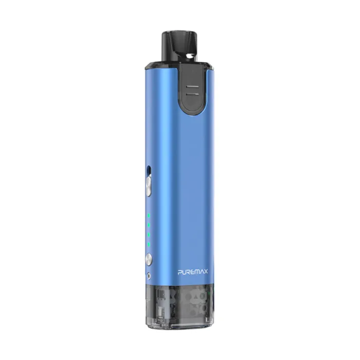 SXMini PureMax Pod Vape Blue