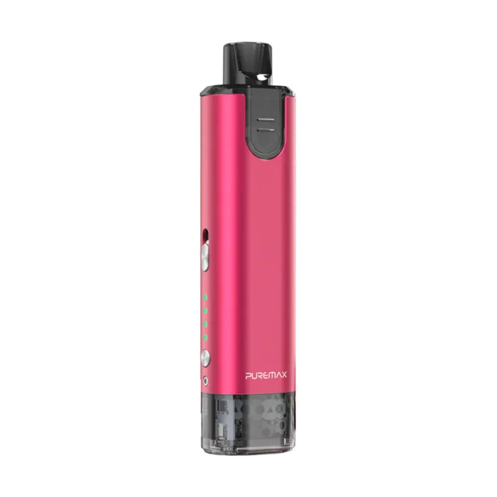 SXMini PureMax Pod Vape Fuchsia