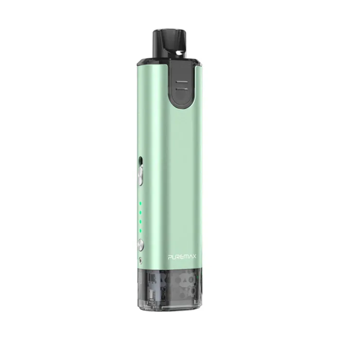 SXMini PureMax Pod Vape Green