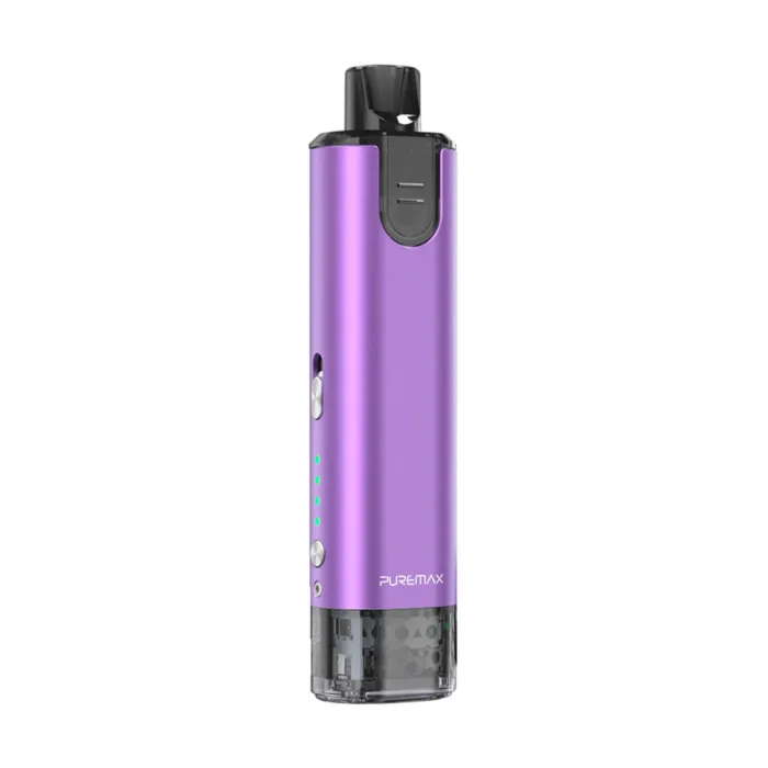 SXMini PureMax Pod Vape Purple