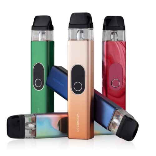 Vaporesso xros 4 group v2 x3OFw85t