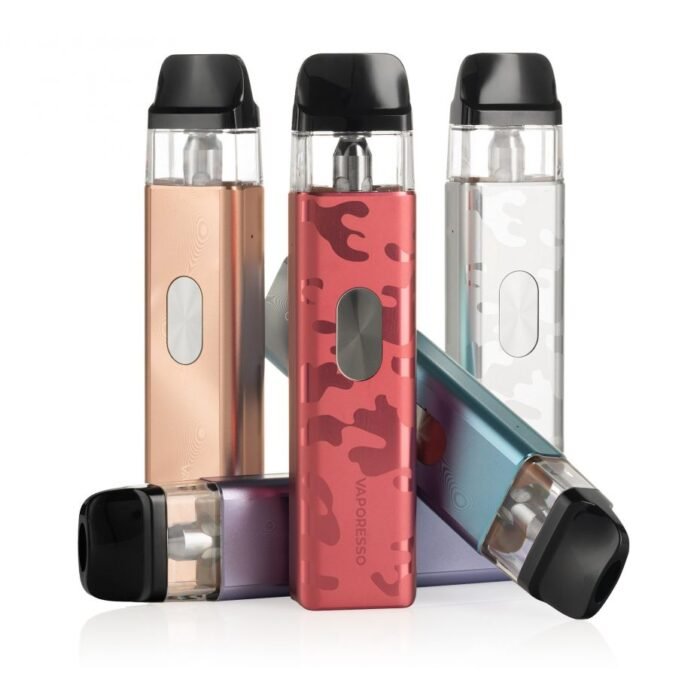 Vaporesso xros 4 mini group VUqmpviD