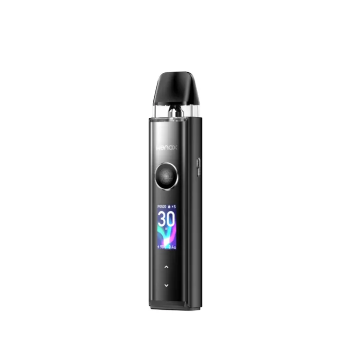 Wenax Q Pro Black