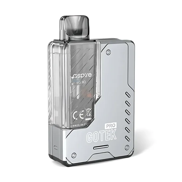 Gotek Pro Vape Kit Aspire - Image 3