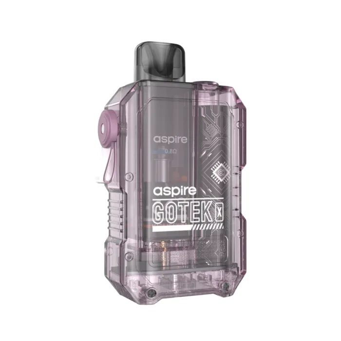 aspire gotek x