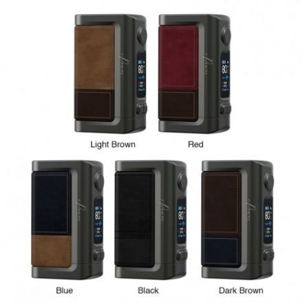 eleaf istick ipower 2 box mod group