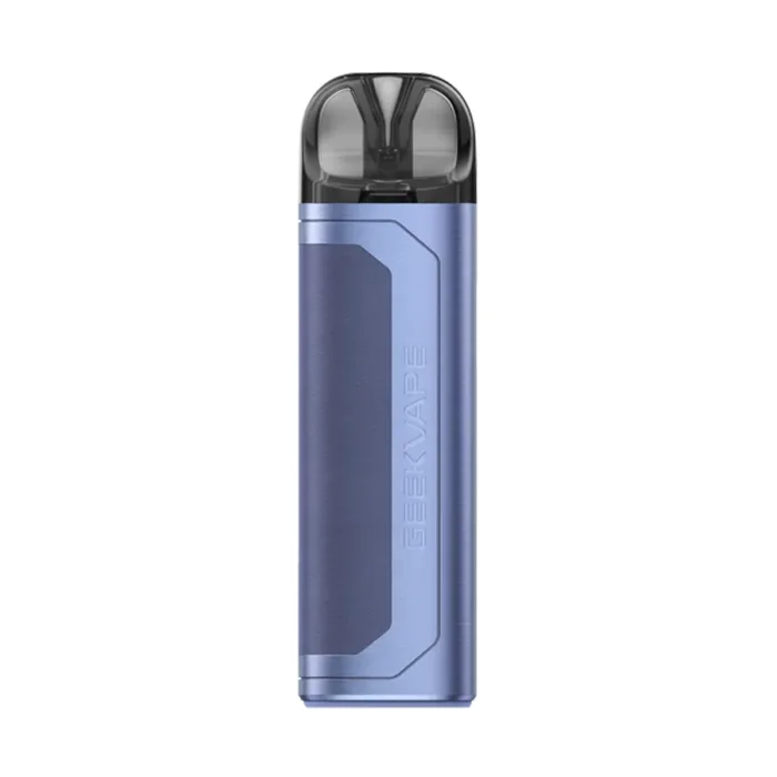 geekvape au pod kit blue purple