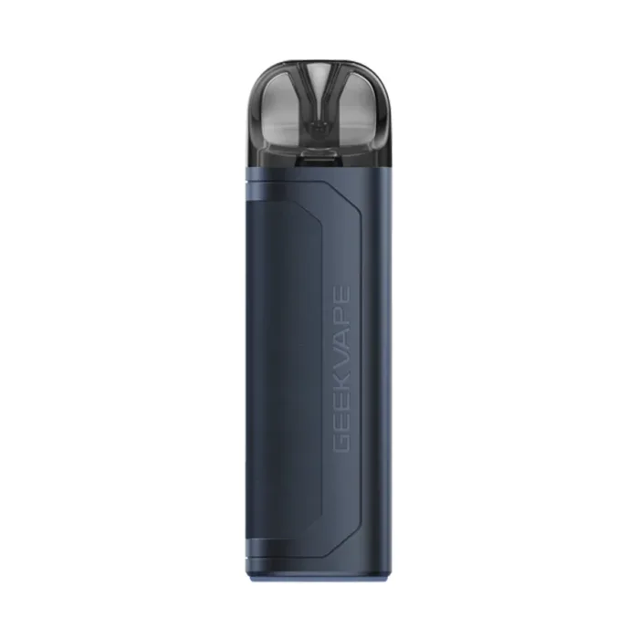 geekvape au pod kit gunmetal