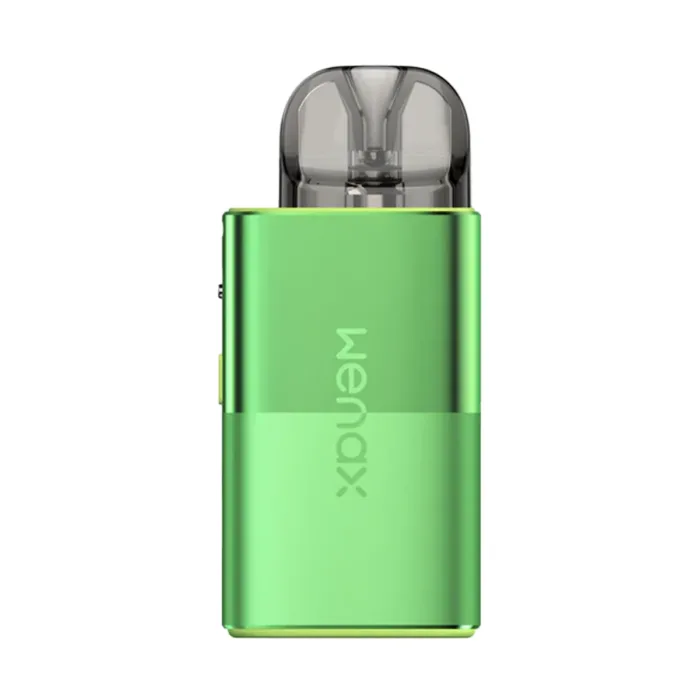 geekvape wenax u pod kit 1000mah green