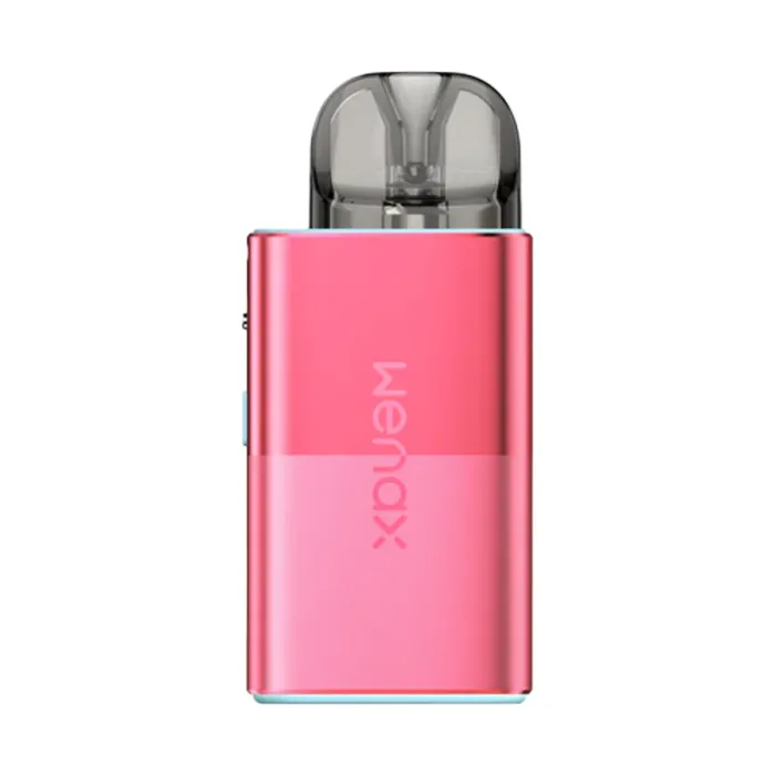 geekvape wenax u pod kit 1000mah pink