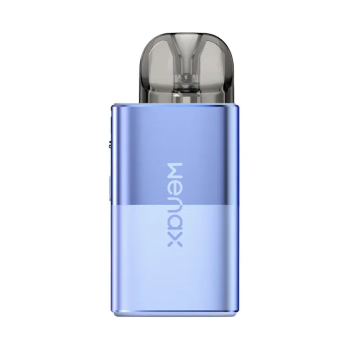 geekvape wenax u pod kit 1000mah sky blue