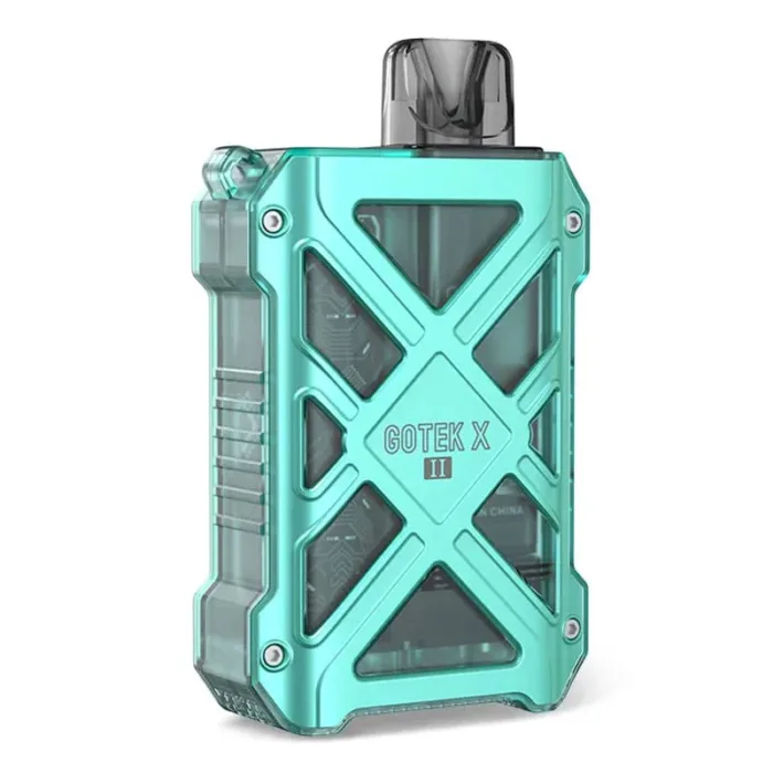 Gotek X II Vape Kit Aspire - Image 9