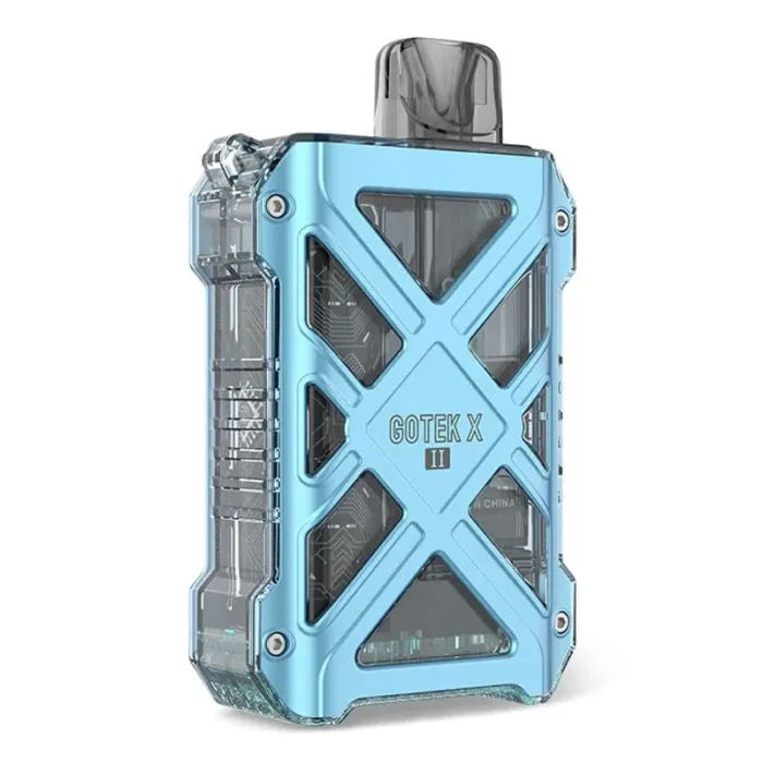 gotek x 2 pod kit pastel