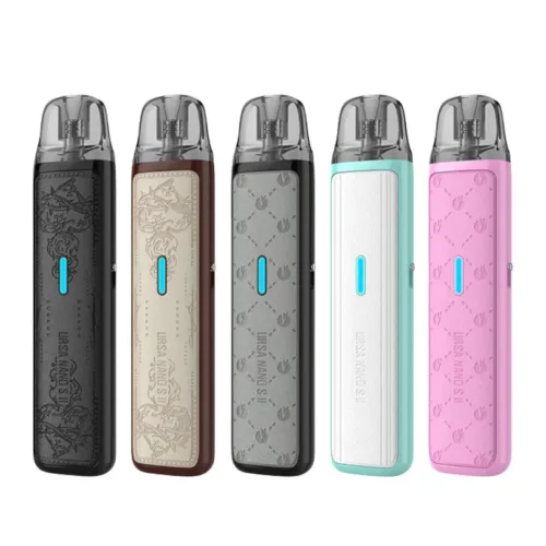 lost vape ursa nano s2 pod vape kit