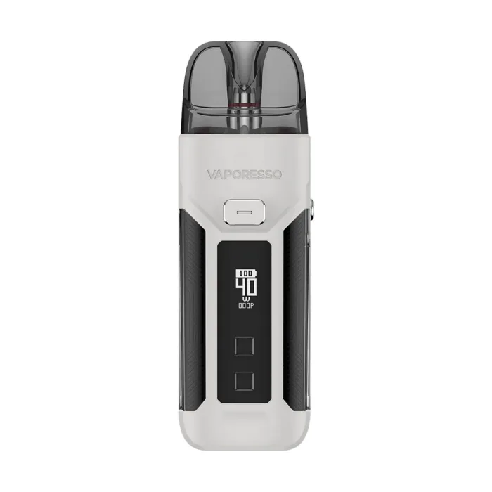 Luxe X Pro Vape Kit Vaporesso - Image 7