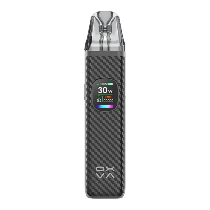 Xlim Pro 2 Pod Vape Kit Oxva - Image 4