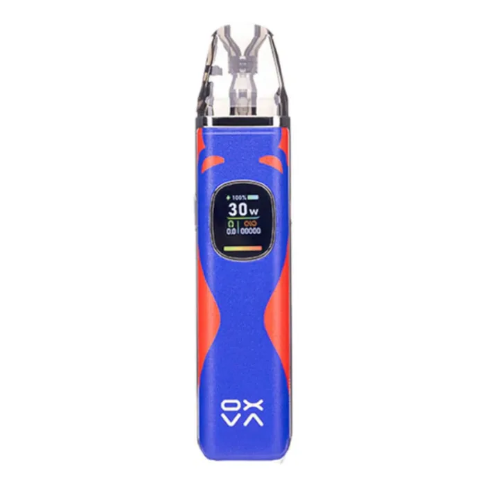 Xlim Pro 2 Pod Vape Kit Oxva - Image 2