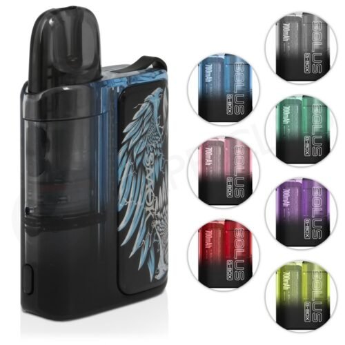 smok solus g box vape kit 28