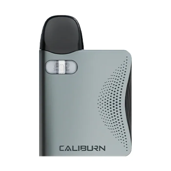 uwell caliburn ak3 pod kit grey 1