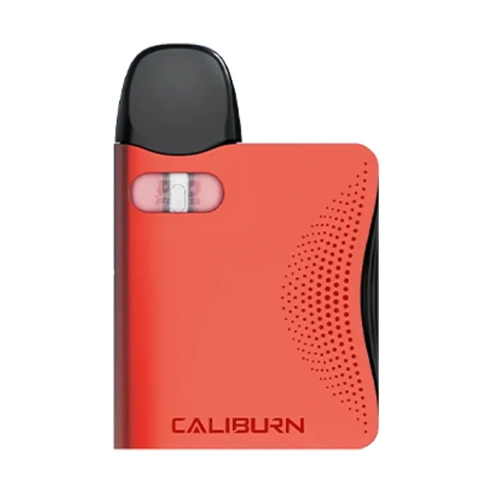 Caliburn AK3 Pod Vape Kit Uwell - Image 6