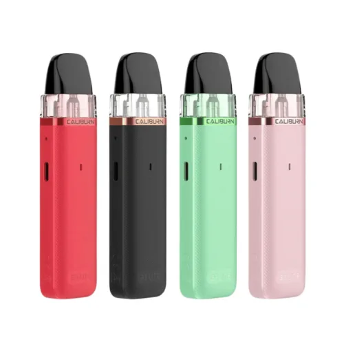 uwell caliburn g3 lite pod vape kit