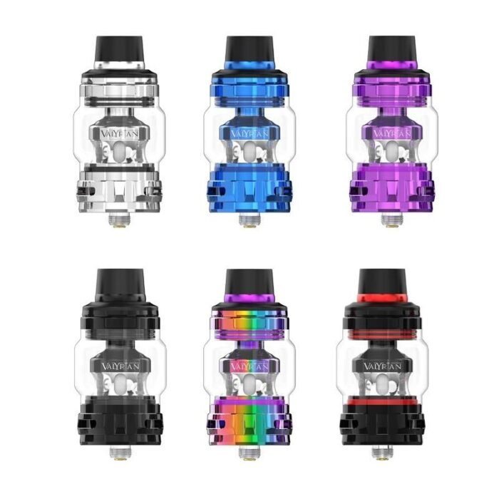 Valyrian 2 Sub-Ohm Tank Uwell