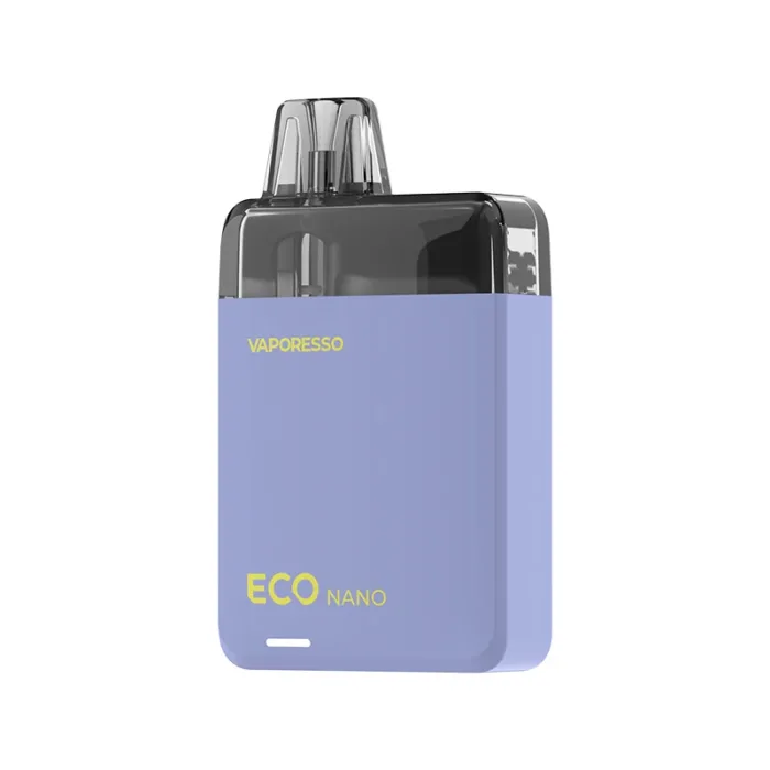 vaporesso eco nano foggy blue