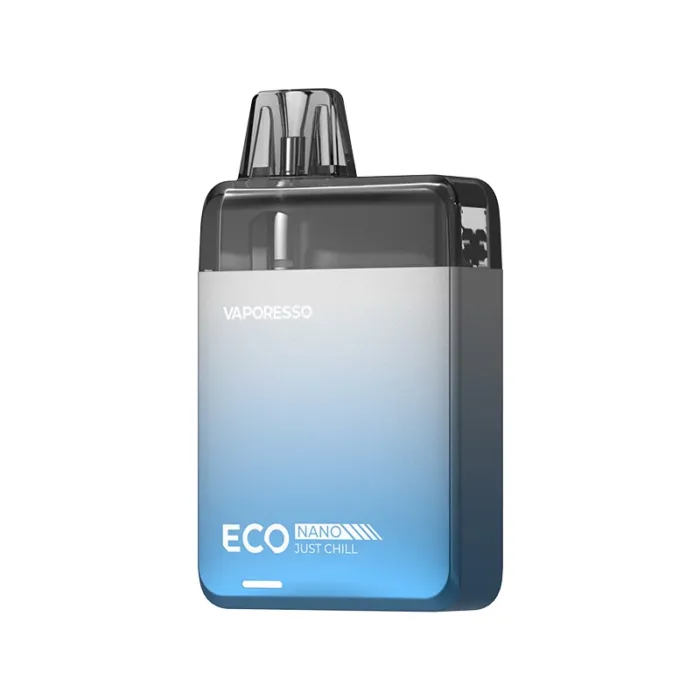 vaporesso eco nano phantom blue